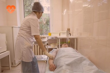 Бесплатное лечение алкоголизма в Олёкминске