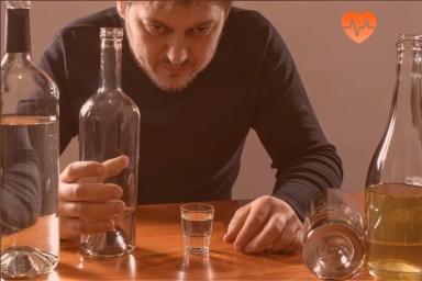 Лечение белой горячки в Олёкминске