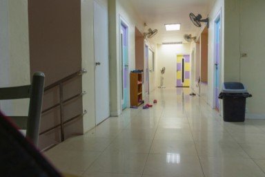 О клинике в Олёкминске